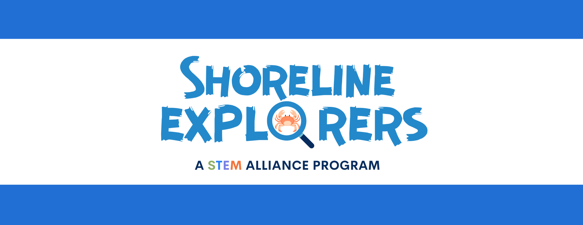 Shoreline Explorers Registration 2026